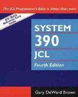 System 390 Job Control Language