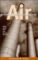 Air Toxic Risk Assessment and Management