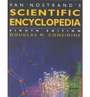 Van Nostrand's Scientific Encylopedia