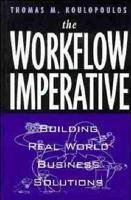 The Workflow Imperative
