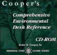 Cooper's Comprehensive Environmental Desk Reference
