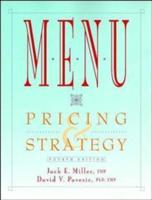 Menu Pricing & Strategy