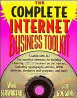 The Complete Internet Business Toolkit