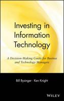 Investing in Information Technology