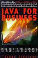 Java for Business