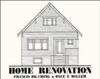 Home Renovation