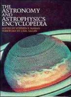 The Astronomy and Astrophysics Encyclopedia