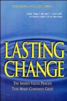 Lasting Change