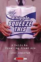 Hey, Whipple, Squeeze This!