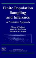 Finite Population Sampling and Inference