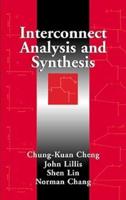 Interconnect Analysis and Synthesis