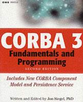 CORBA 3 Fundamentals and Programming