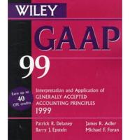 Wiley GAAP 99