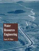 Water Resources Engineering