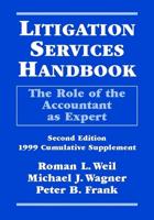 Litigation Services Handbook