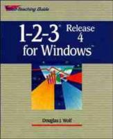 1-2-3 Release 4 for Windows