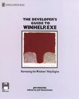The Developer's Guide to WinHelp.Exe