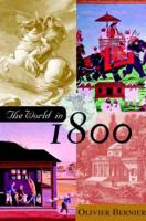 The World in 1800
