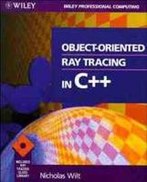 Object-Oriented Ray Tracing in C++