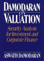 Study Guide for Damodaran on Valuation