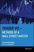 Trader Vic - Methods of a Wall Street Master