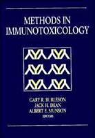 Methods in Immunotoxicology