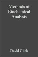 Methods of Biochemical Analysis. Vol.22