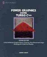 Power Graphics Using Turbo C++