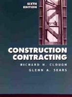 Construction Contracting