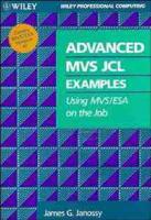 Advanced MVS JCL Examples