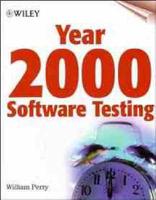 Year 2000 Software Testing