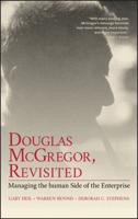Douglas McGregor, Revisited