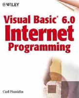 Visual Basic 6.0 Internet Programming