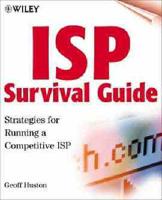 ISP Survival Guide
