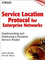 Service Location Protocol for Enterprise Networks