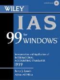 Wiley IAS 99 for Windows(