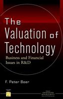 The Valuation of Technology