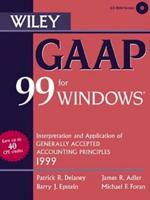 Wiley GAAP 99