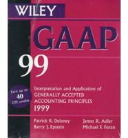 Wiley GAAP 99