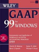 Wiley GAAP 99