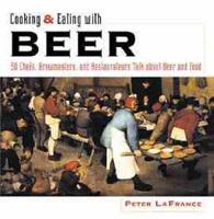 Cooking and Eating With Beer