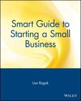 Smart Guide to Starting a Small Business