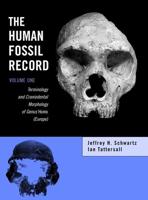 The Human Fossil Record