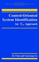 Control-Oriented System Identification