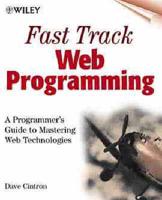 Fast Track Web Programming