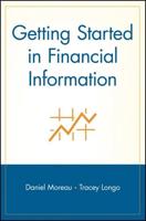 Getting Started in Financial Information