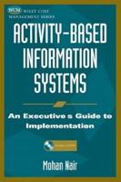Activity-Based Information Systems
