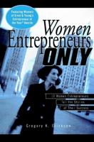 Women Entrepreneurs Only
