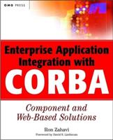 Enterprise Application Integration With CORBA