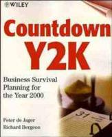 Countdown Y2K